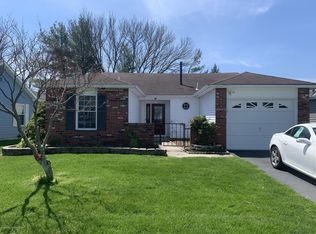 84 Mansfield Dr, Brick, NJ 08724