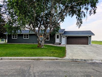 308 9th Ave, Clarkfield, MN, 56223