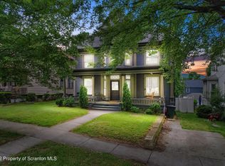 1753 Monsey Ave, Scranton, PA 18509