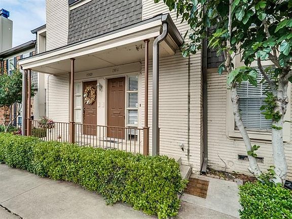 2nd image of 15911 Archwood Ln #1027