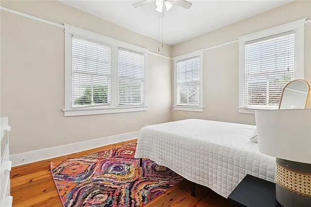 2933 Calhoun St #2933 — Photo 9