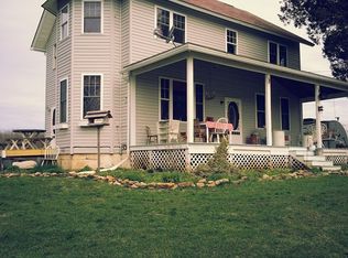 643 Chamberlin Rd, Brookville, PA 15825