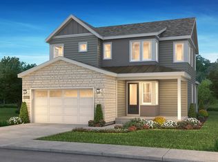 3612 Layla Plan, Tribute at Lyric, Lone Tree, CO 80134