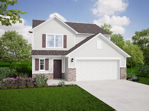 1011 Redwood Rd, Clayton, OH 45315
