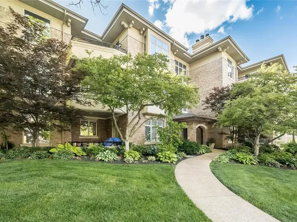 325 N Meramec Ave APT 25, Saint Louis, MO 63105