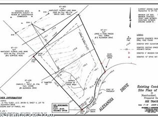 10 Alexandia Dr, Nantucket, MA 02554