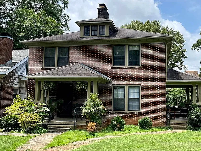 717 Sherrod Ave — Photo 1