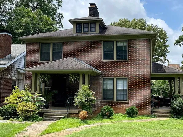 Sherrod 5-Plex