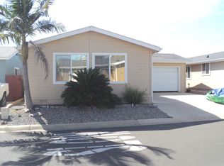 15935 Spring Oaks Rd SPACE 112, El Cajon, CA 92021