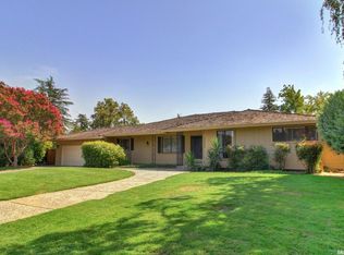 44503 N El Macero Dr, El Macero, CA 95618