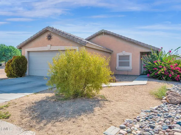 12501 W Bloomfield Road, El Mirage, AZ 85335