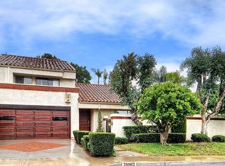 25962 Ernestine Ct, Laguna Hills, CA 92653