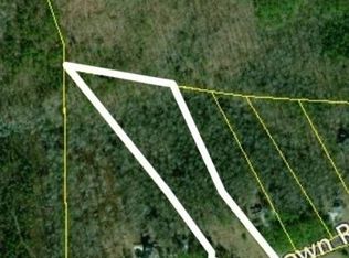 1200 Roy Brown Rd, Buchanan, GA 30113