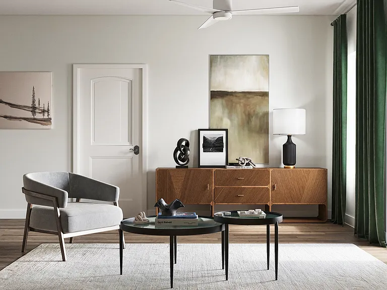 The SoHo Luxury Apartments — Photo 27