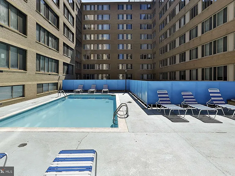 2030 F St NW #704 — Photo 17