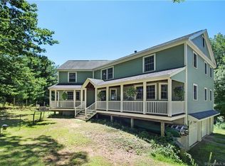 123 N Mountain Rd, Canton, CT 06019