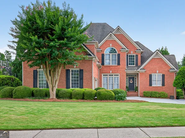 1232 Everton Pl, Cumming, GA 30041