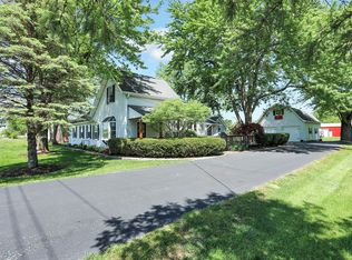 901 S 500 W, New Palestine, IN