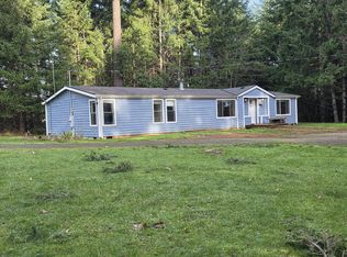 20835 Valsetz Rd, Falls City, OR 97344