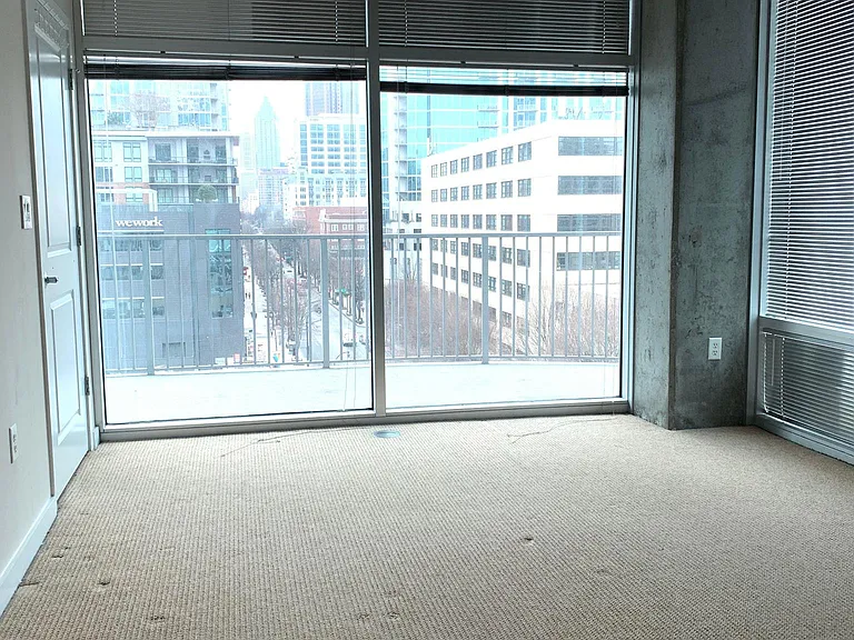 923 Peachtree St NE #831 — Photo 5