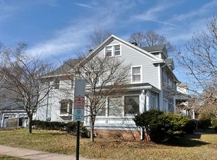 304 Central Avenue #FL 1ST, New Haven, CT 06515
