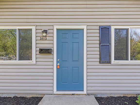 4th image of 3113 N Bancroft St