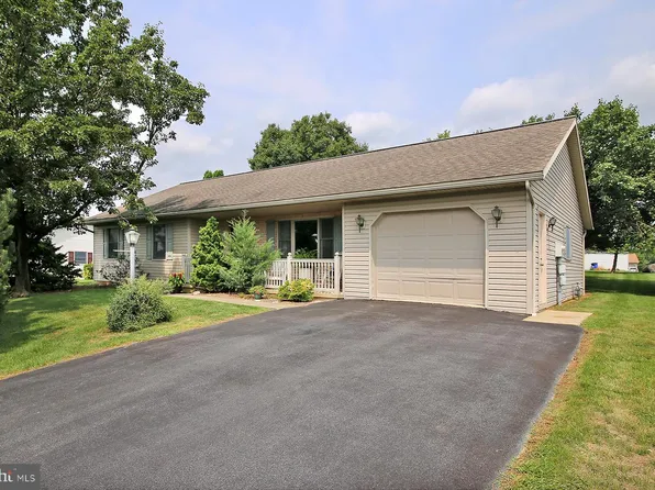 610 Progress Ave, Lebanon, PA 17042