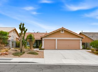 1137 Pincay Dr, Henderson, NV 89015