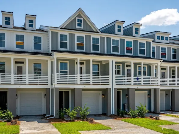 349 Laurens View Ln, Charleston, SC 29492