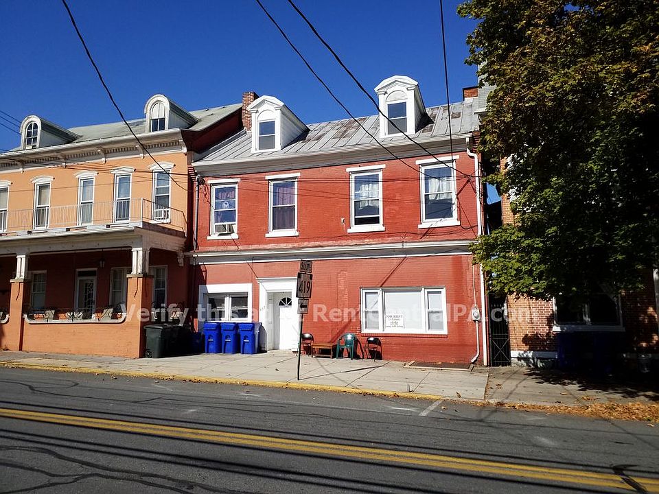 2nd image of 157 W High St APT 4
