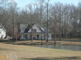 214 Wyatt Rd, Senoia, GA 30276