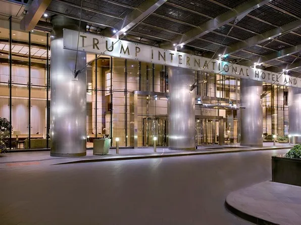 401 N Wabash Ave #P356, Chicago, IL 60611