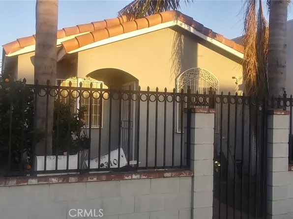 9310 S Western Ave, Los Angeles, CA 90047