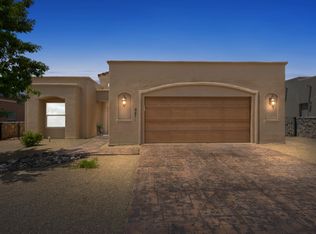 4531 Maricopa Cir, Las Cruces, NM 88011
