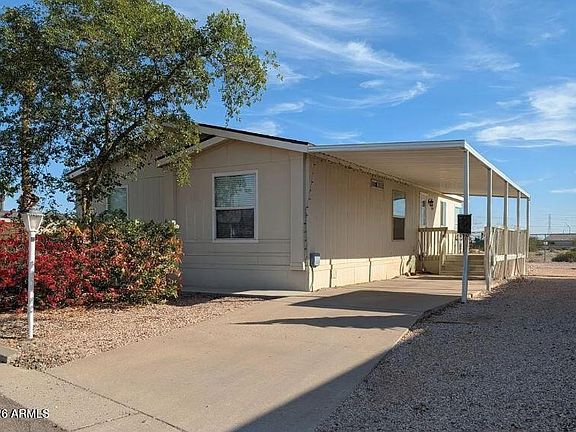 2nd image of 2000 S Apache Road #223