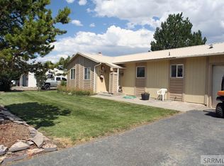 721 S 12th St, Challis, ID 83226