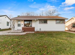 4871 N 78th St, Milwaukee, WI 53218