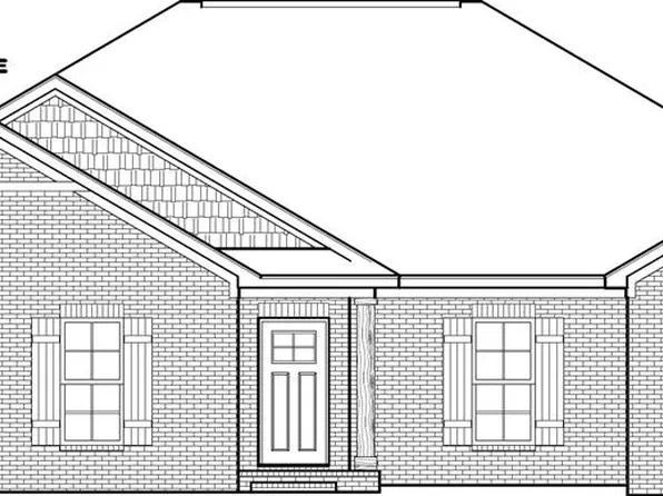 106 Pinewood Ln, Dothan, AL 36305