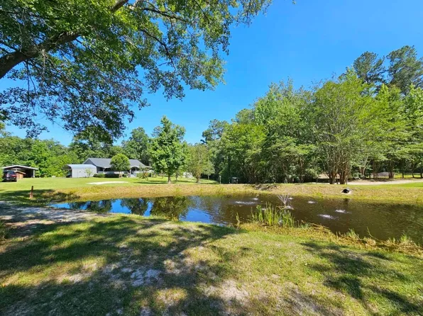 10218 Mulberry Landing Anx, Hilliard, FL 32046