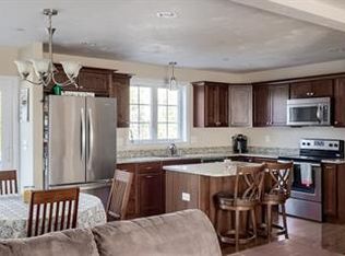 211 Barre Paxton Rd #5, Rutland, MA 01543