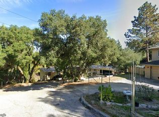 150 Indian Springs Dr, Ben Lomond, CA 95005