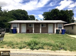 200 Margaret Lee St, Copperas Cove, TX 76522