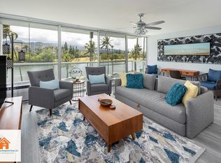 2233 Ala Wai Blvd APT 3A, Honolulu, HI 96815