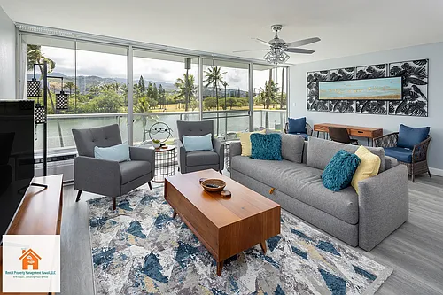 2233 Ala Wai Blvd #3A Photo 1