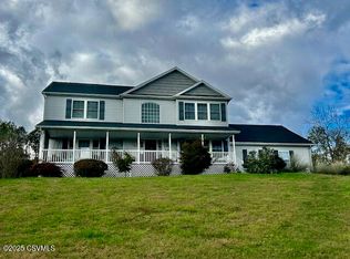 4071 Wolf Hollow Rd, Bloomsburg, PA 17815