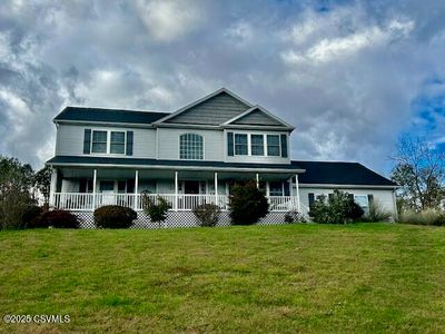 4071 Wolf Hollow Rd, Bloomsburg, PA, 17815