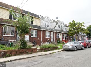 7126 Stockley Rd, Upper Darby, PA 19082