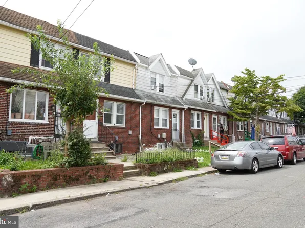 7126 Stockley Rd, Upper Darby, PA 19082