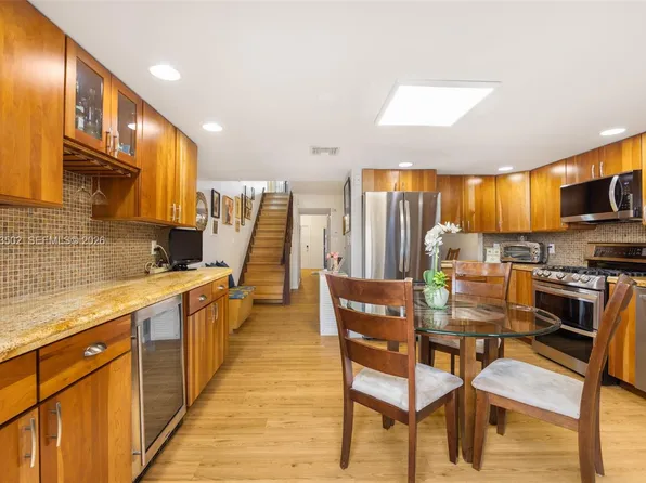 11353 SW 109th Rd #55-X, Miami, FL 33176