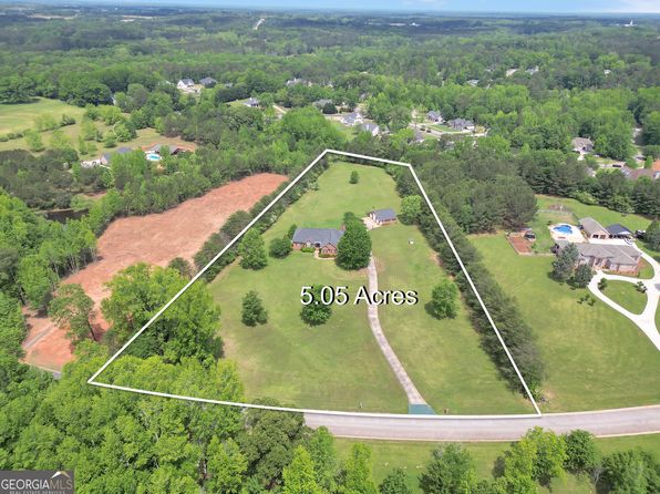 98 Stone Mill Walk, Griffin, GA 30224
